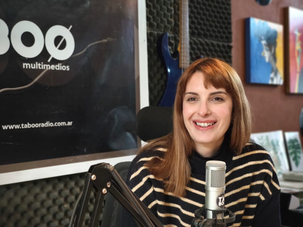 Guillermina Esmoris