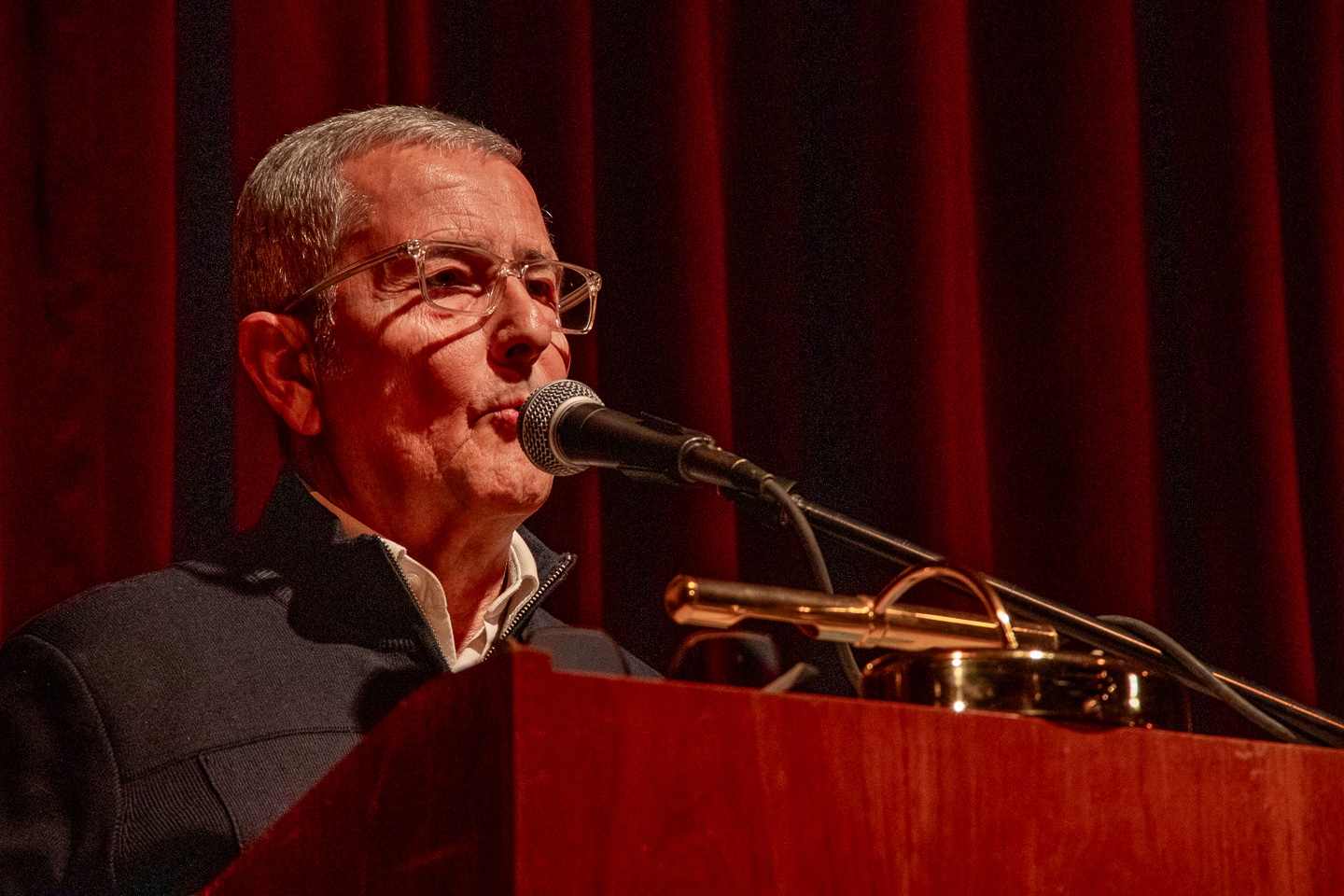carlos quiroga