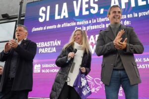 El triunfo empoderó a Karina Milei y los Menem, que ahora tienen a Santiago Caputo en la mira