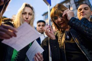 El protagonismo de Bullrich en el Congreso tensiona cada vez más la interna con Karina Milei