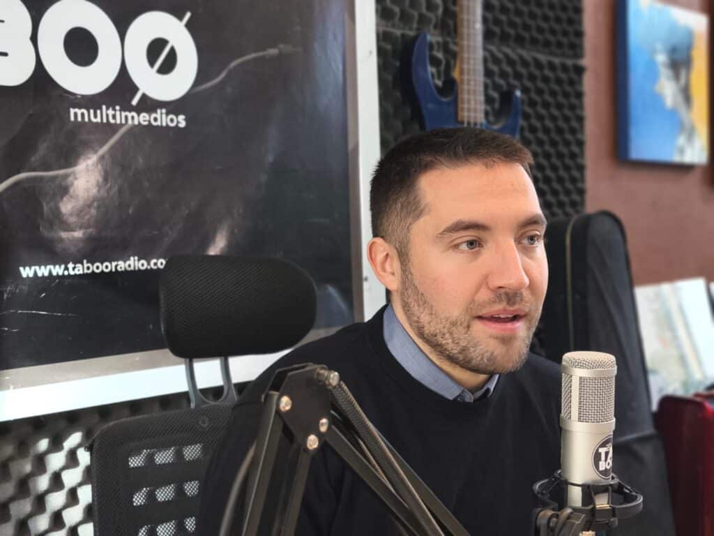 mauro reyes