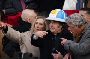 Ahora Milei anunció una baja de las retenciones luego de haberlas aumentado a principios de julio