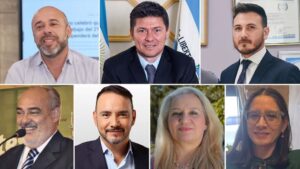 Corrientes elige nuevo gobernador este domingo: ¿Quiénes son los candidatos?