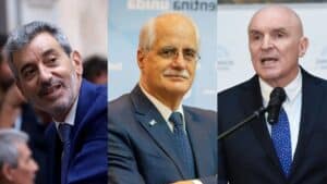 Cierre de listas: Estos serán los candidatos para las elecciones nacionales en la Provincia de Buenos Aires