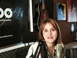 “Yo sigo siendo del PRO”: Gisela Caputo adelantó que no será parte del bloque de concejales de LLA