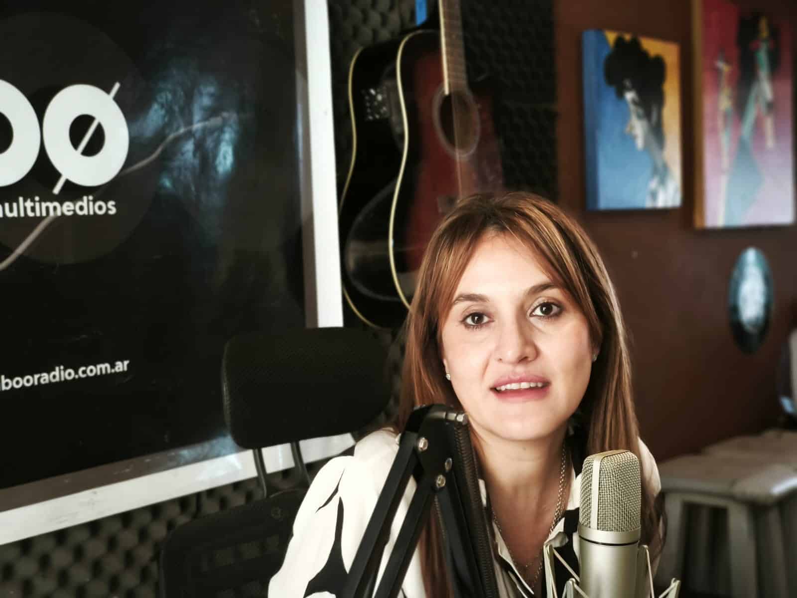 Gisela Caputo