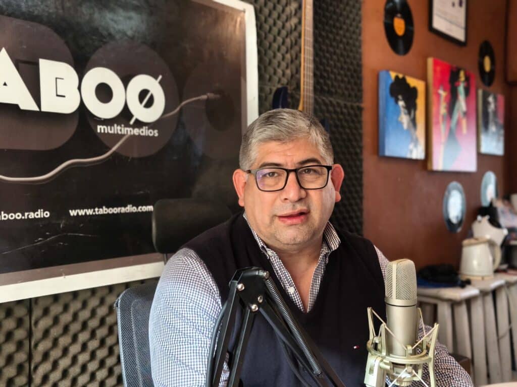 Martin Tury Barrionuevo
