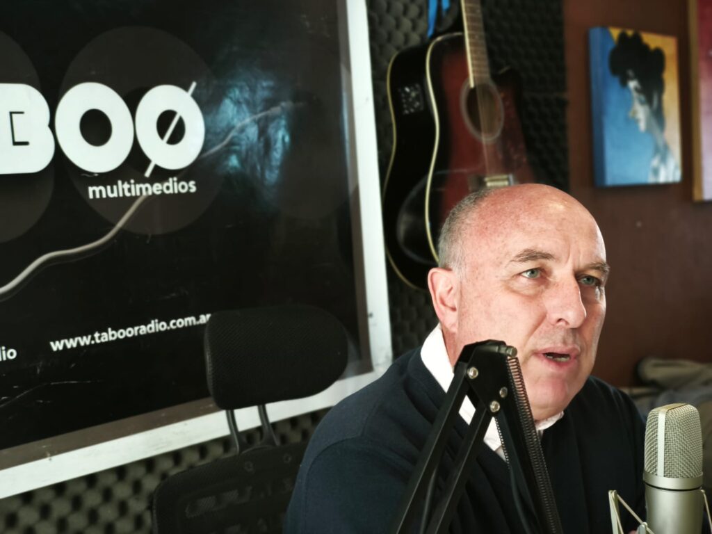 Miguel Donadío