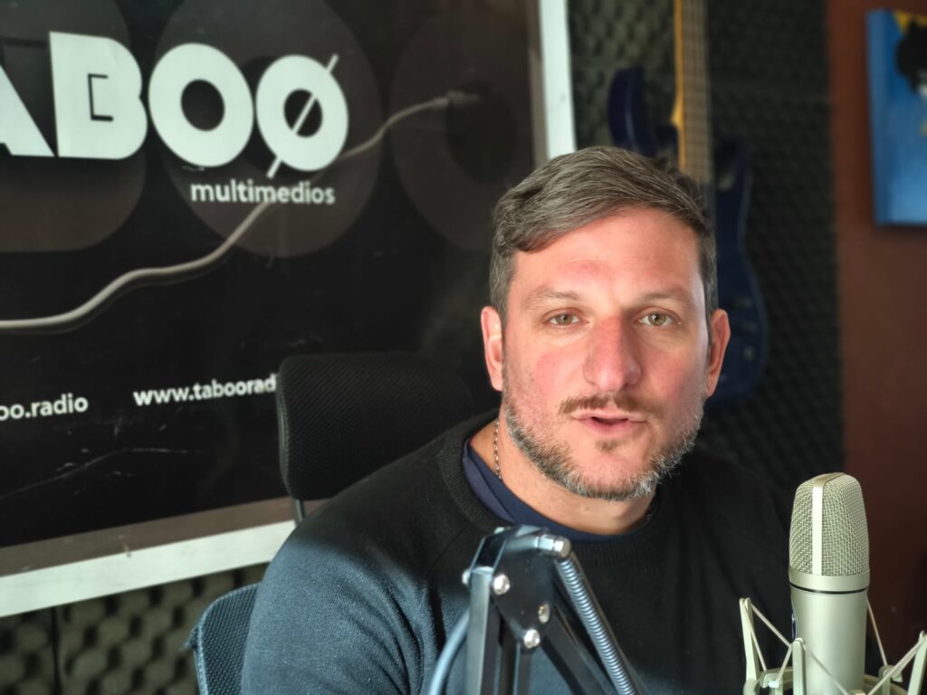 Sebastian Marchese