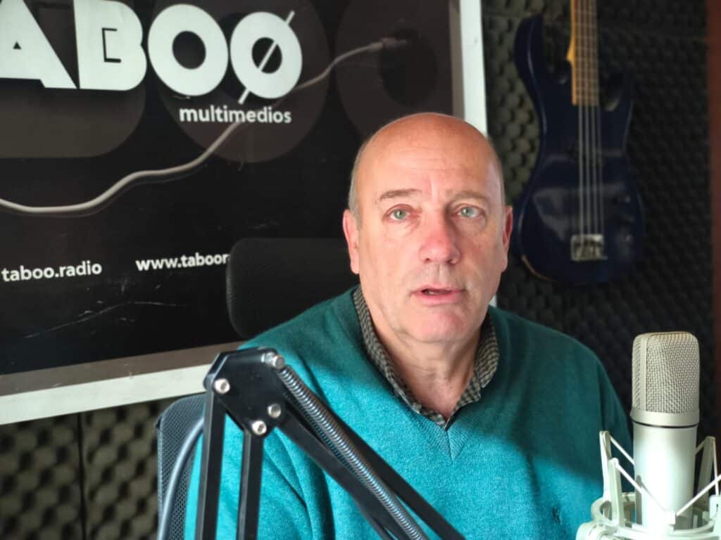andres de leo
