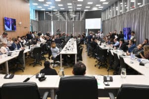 Karina Milei en la mira: La comisión de $LIBRA habilitó la posibilidad de utilizar la fuerza pública para citar funcionarios