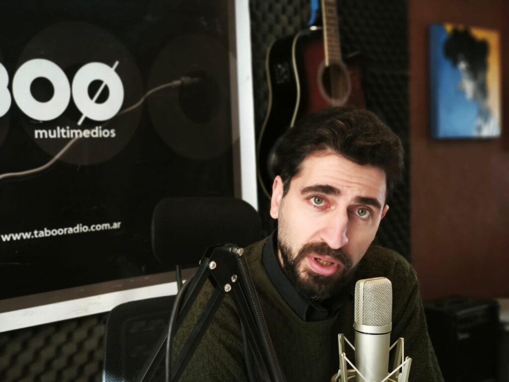 emiliano fabris