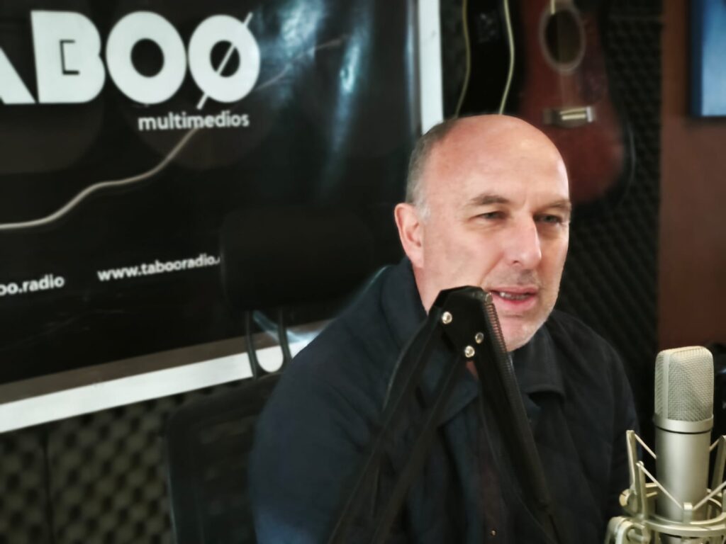 miguel donadio