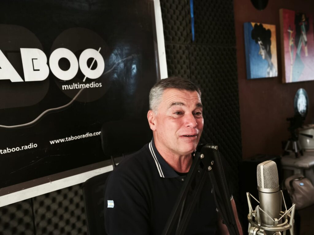 nilo navas