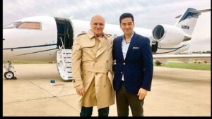 Confirman que Espert recibió 200 mil dólares del narcotraficante “Fred” Machado