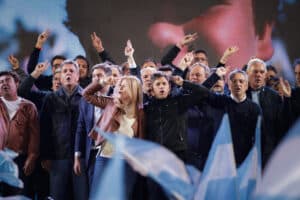 Axel Kicillof tras las elecciones: “Se confirmó que en la Argentina hay otro camino y hoy empezamos a recorrerlo”