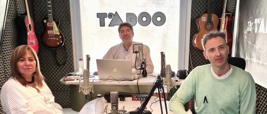 graciela ovejero alejandro bucciarelli