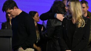 Caputo vs. Karina: La dura derrota electoral reaviva la interna dentro del “Triángulo de Hierro”