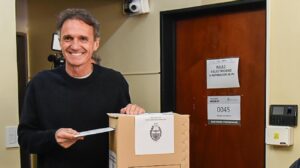 Elecciones Bonaerenses 2025: En la Primera sección Katopodis le sacó una amplia ventaja a Valenzuela