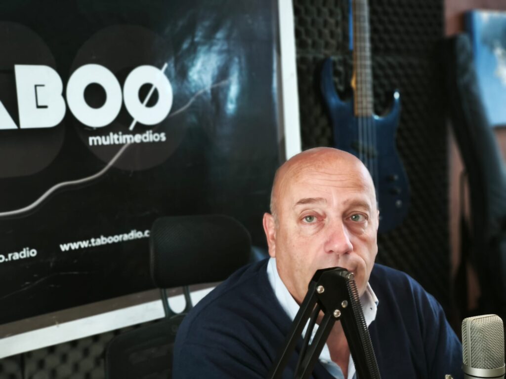 Andrés De Leo