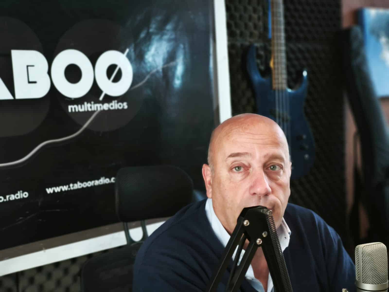 Andrés De Leo