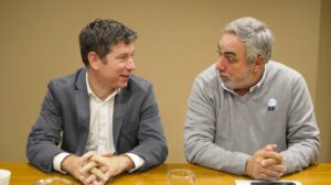 UCR bonaerense acordó prorrogar mandatos y dejar las elecciones internas para 2026