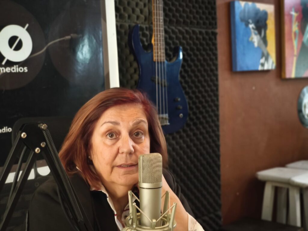 Gisela Ghigliani