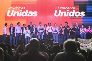 Provincias Unidas fue el gran derrotado en elecciones marcadas por la polarización