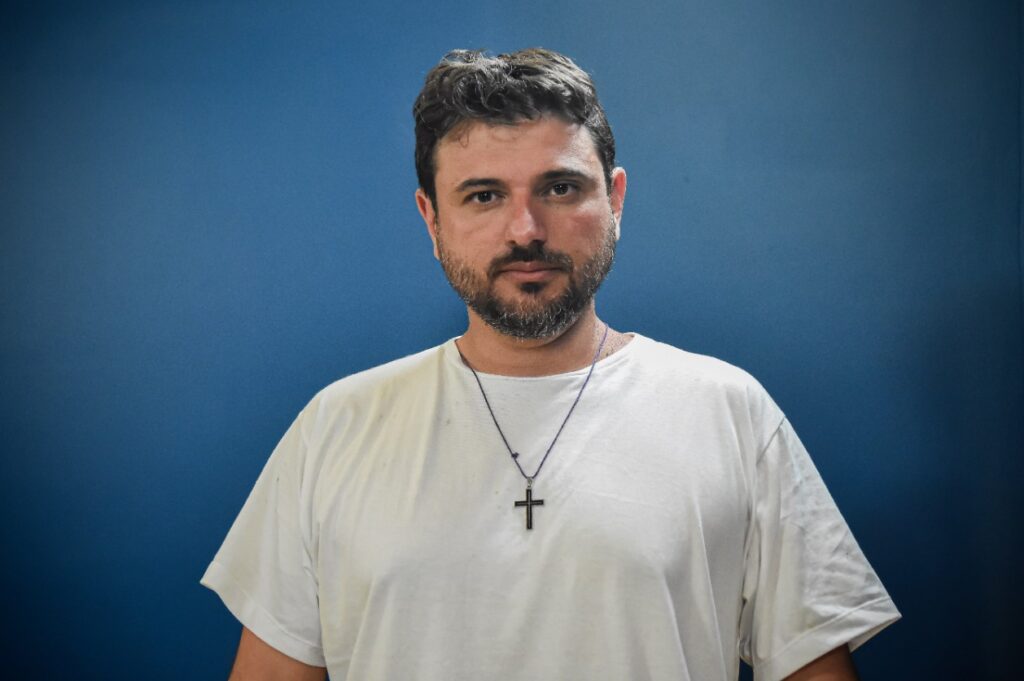 Juan Grabois | perfil, información y las últimas noticias