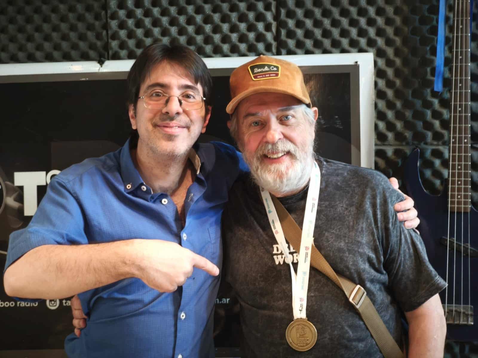 gustavo pirola