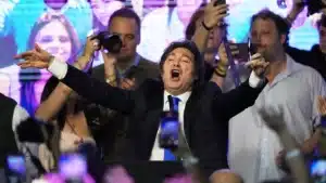 Javier Milei adelantó que tendrá “el Congreso más reformista de la historia” y ya piensa en el Presupuesto 2026