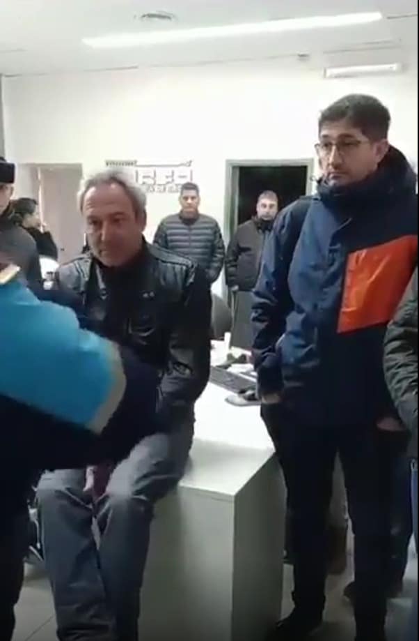 luciano principe toma corfo