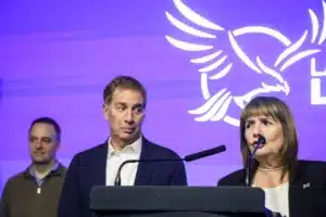 Santilli vs Bullrich: La interna amarilla dentro del gabinete se trasladó a la puja por el control de Migraciones