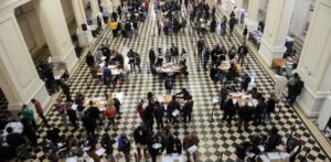 Concluyó el escrutinio definitivo en PBA y Fuerza Patria quedó a menos de 30 mil votos de La Libertad Avanza