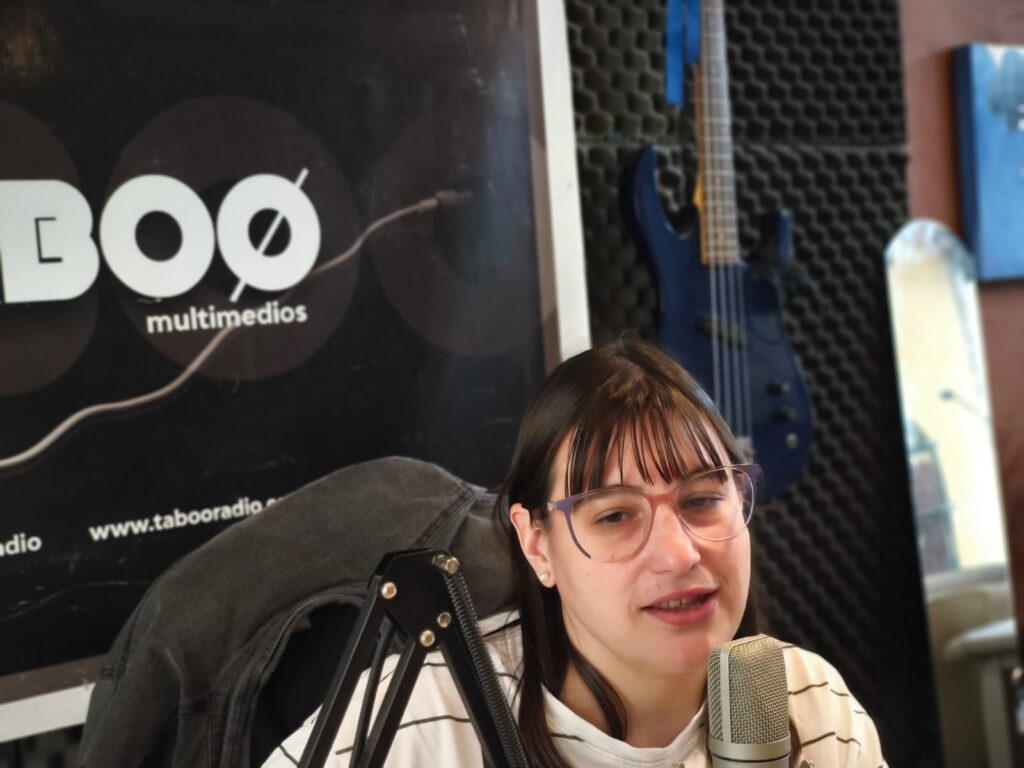 Victoria Aure