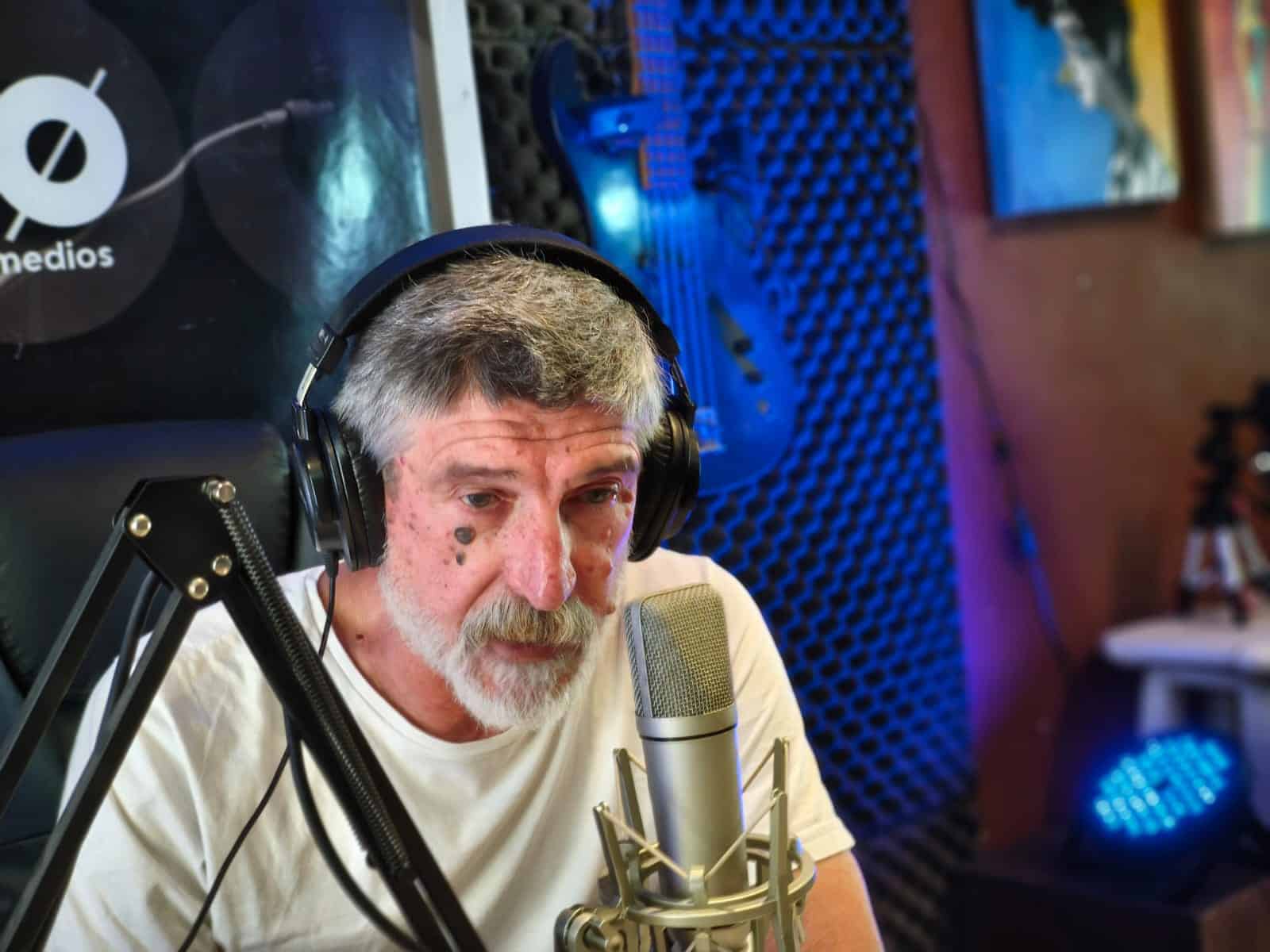 Héctor Nino Benvenutti