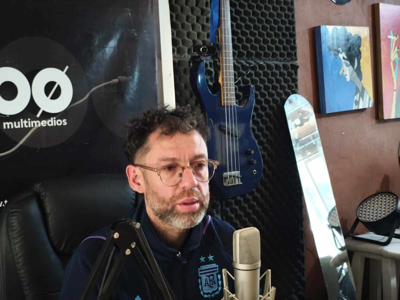 EnzoGorosito