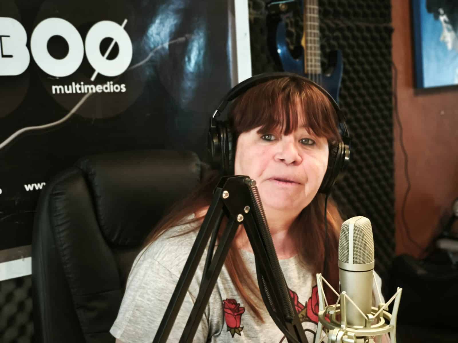 Alejandra Santucho