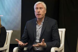 Santilli puso a Coria al frente del fondo de Aportes del Tesoro Nacional para las provincias