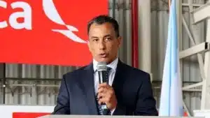 Un empresario ligado a las coimas de ANDIS y a Fred Machado logró eludir el secuestro de su celular