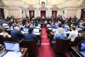 Tras la sanción el Presupuesto 2026, ahora el gobierno de Milei se prepara para impulsar la reforma laboral