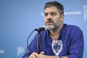 “Administración responsable y transparente”: Bianco detalló los logros de la gestión bonaerense durante 2025