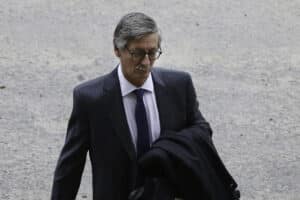 Pidieron apartar a Taiano de la causa $LIBRA bajo la sospecha de que protege a los Milei