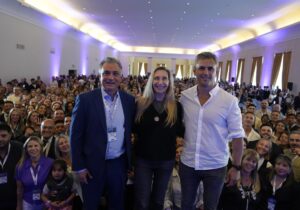 Los Menem le intervienen el armado a Pareja e impulsan el ascenso de Santilli