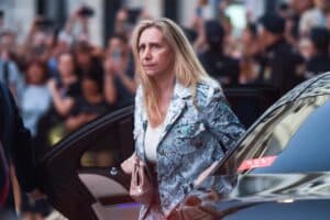 Karina Milei teje acuerdos con los gobernadores y deja afuera a los libertarios