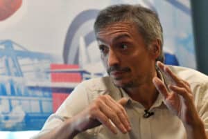 Rebelión en la Quinta: Exigen a Máximo que convoque a elecciones del PJ bonaerense “en forma urgente”