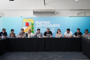 El PJ bonaerense finalmente definió fecha para las elecciones internas: Serán el 15 de marzo