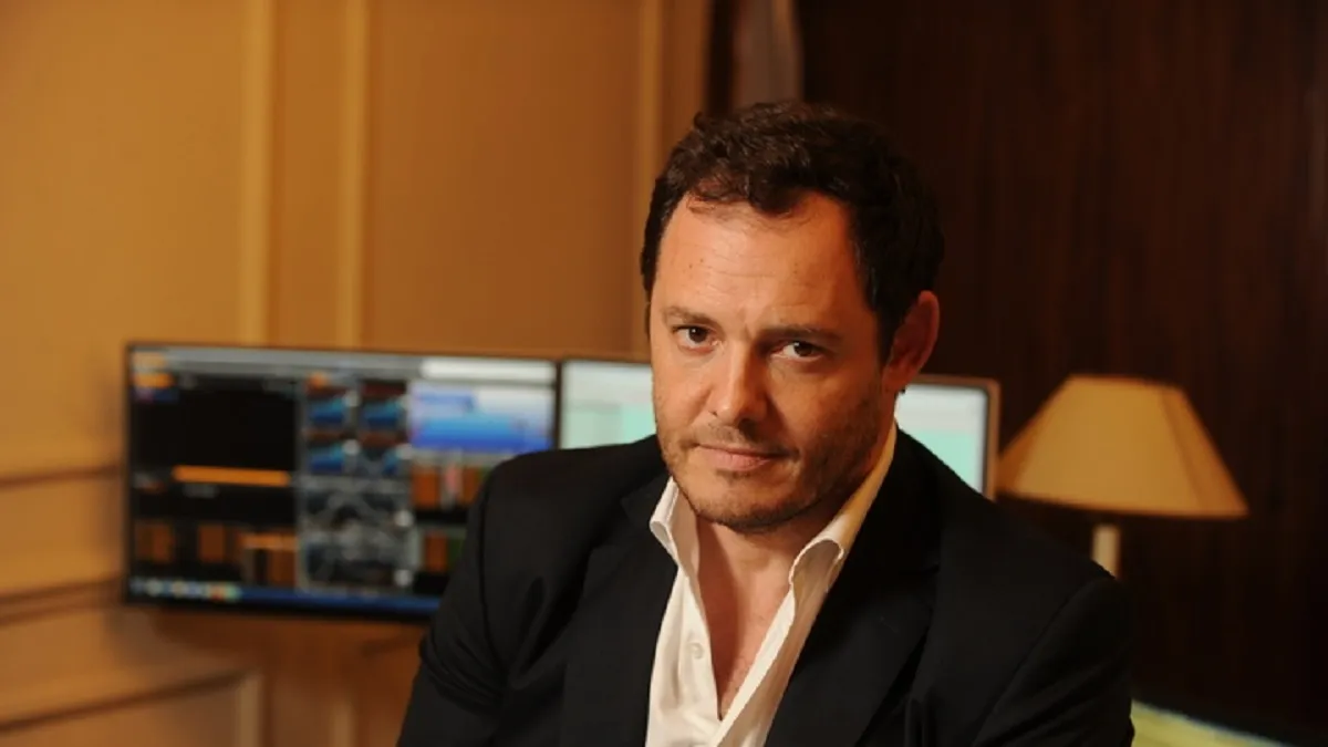 Corrupción en Nucleoeléctrica: Denunciaron a Demian Reidel por sobreprecios de más del 140%