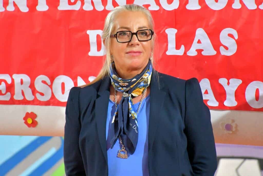 marita maria de los angeles laval