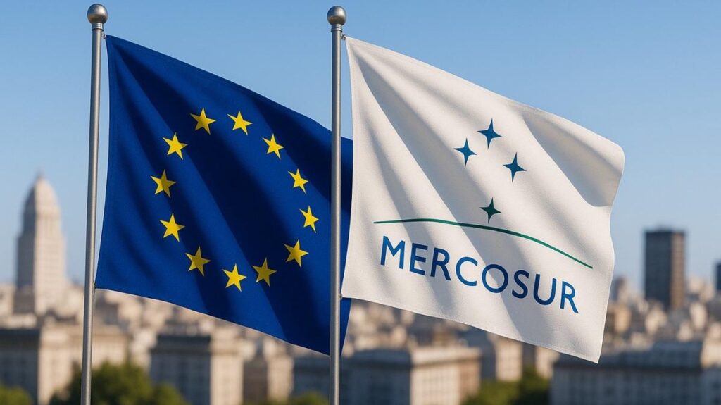 ue mercosur